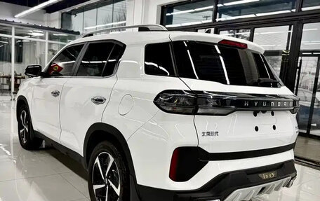 Hyundai ix35, 2021 год, 1 670 028 рублей, 4 фотография