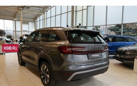 Skoda Kodiaq, 2025 год, 6 249 000 рублей, 3 фотография