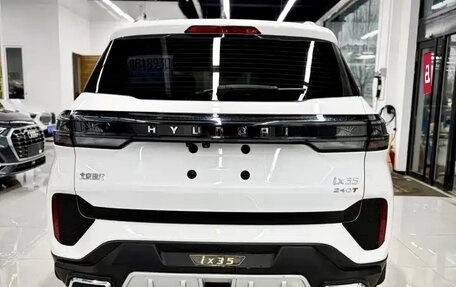 Hyundai ix35, 2021 год, 1 670 028 рублей, 5 фотография