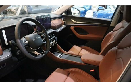 Skoda Kodiaq, 2025 год, 6 249 000 рублей, 9 фотография