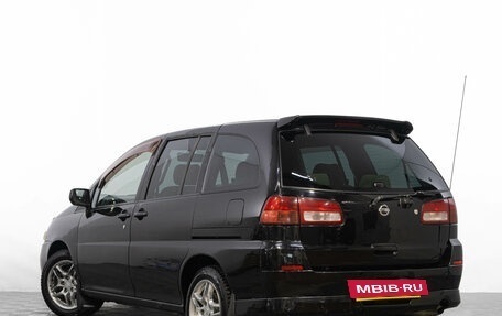 Nissan Liberty, 2001 год, 399 000 рублей, 7 фотография