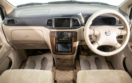 Nissan Liberty, 2001 год, 399 000 рублей, 10 фотография