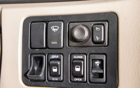 Nissan Liberty, 2001 год, 399 000 рублей, 13 фотография