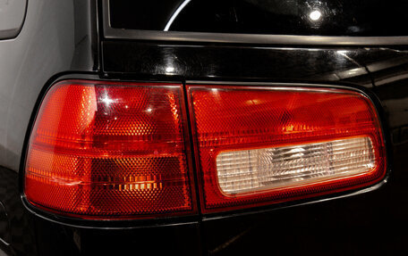 Nissan Liberty, 2001 год, 399 000 рублей, 9 фотография