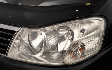 Nissan Liberty, 2001 год, 399 000 рублей, 8 фотография