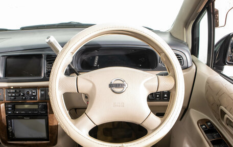 Nissan Liberty, 2001 год, 399 000 рублей, 14 фотография