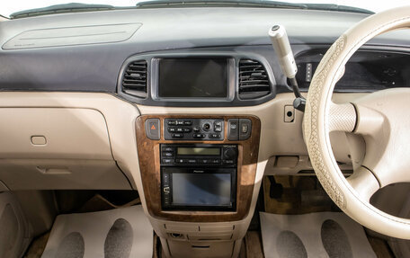 Nissan Liberty, 2001 год, 399 000 рублей, 16 фотография