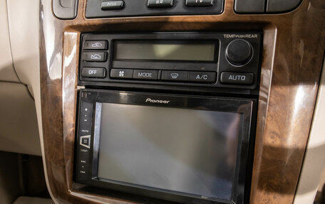 Nissan Liberty, 2001 год, 399 000 рублей, 18 фотография