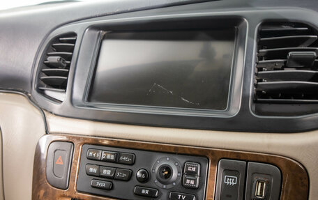 Nissan Liberty, 2001 год, 399 000 рублей, 17 фотография