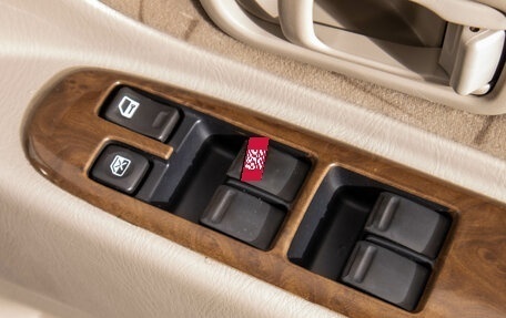 Nissan Liberty, 2001 год, 399 000 рублей, 12 фотография