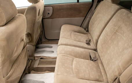 Nissan Liberty, 2001 год, 399 000 рублей, 21 фотография