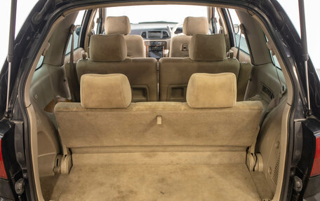 Nissan Liberty, 2001 год, 399 000 рублей, 24 фотография