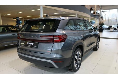 Skoda Kodiaq, 2025 год, 6 249 000 рублей, 5 фотография