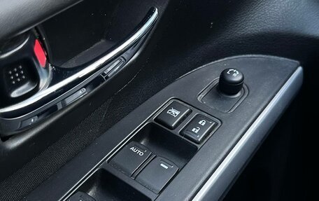 Suzuki SX4 II рестайлинг, 2014 год, 1 035 000 рублей, 13 фотография