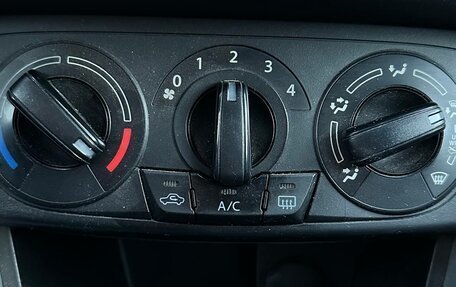 Suzuki SX4 II рестайлинг, 2014 год, 1 035 000 рублей, 12 фотография