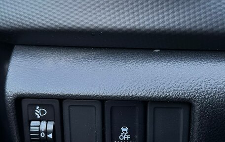 Suzuki SX4 II рестайлинг, 2014 год, 1 035 000 рублей, 14 фотография