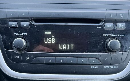 Suzuki SX4 II рестайлинг, 2014 год, 1 035 000 рублей, 11 фотография