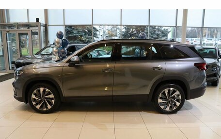 Skoda Kodiaq, 2025 год, 6 249 000 рублей, 2 фотография