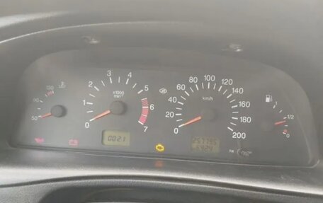 Chevrolet Niva I рестайлинг, 2006 год, 360 000 рублей, 5 фотография