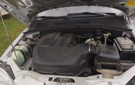 Chevrolet Niva I рестайлинг, 2006 год, 360 000 рублей, 6 фотография