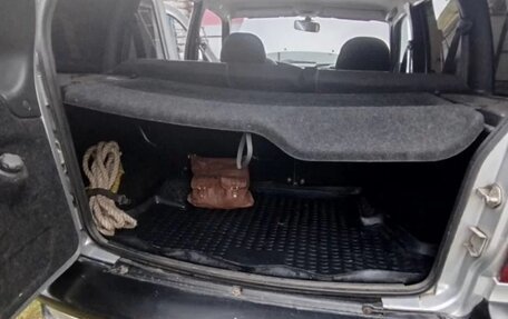 Chevrolet Niva I рестайлинг, 2006 год, 360 000 рублей, 4 фотография