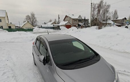 Honda Fit III, 2019 год, 1 300 000 рублей, 1 фотография