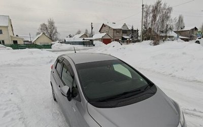 Honda Fit III, 2019 год, 1 300 000 рублей, 1 фотография