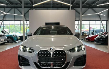 BMW 4 серия, 2024 год, 10 000 000 рублей, 1 фотография