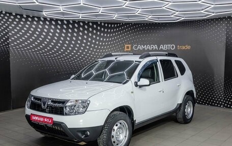Renault Duster I рестайлинг, 2013 год, 728 000 рублей, 1 фотография