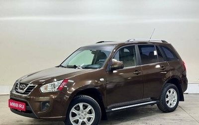 Chery Tiggo (T11), 2015 год, 547 000 рублей, 1 фотография
