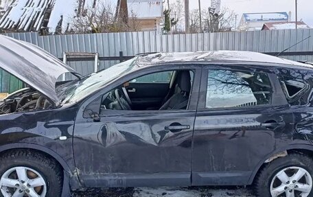 Nissan Qashqai, 2007 год, 220 000 рублей, 1 фотография