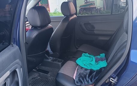 Skoda Fabia II, 2009 год, 410 000 рублей, 2 фотография