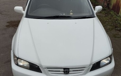 Honda Accord VII рестайлинг, 1998 год, 495 000 рублей, 1 фотография