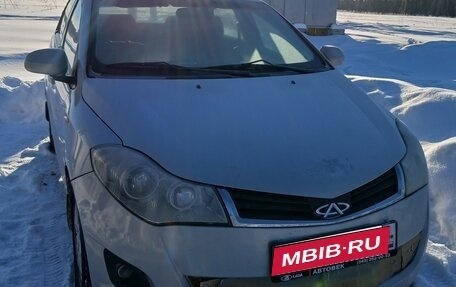 Chery Bonus (A13), 2012 год, 270 000 рублей, 1 фотография