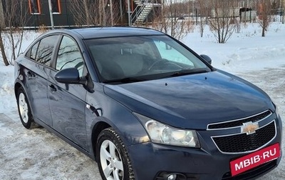 Chevrolet Cruze II, 2011 год, 650 000 рублей, 1 фотография