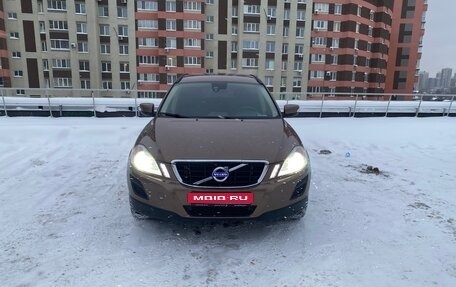Volvo XC60 II, 2010 год, 1 820 000 рублей, 1 фотография