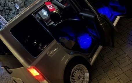 Toyota bB I рестайлинг, 2003 год, 1 500 000 рублей, 6 фотография