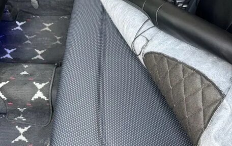 Toyota bB I рестайлинг, 2003 год, 1 500 000 рублей, 15 фотография