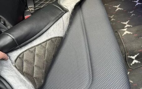 Toyota bB I рестайлинг, 2003 год, 1 500 000 рублей, 14 фотография