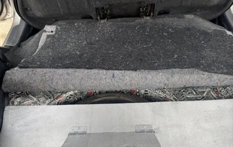 Toyota bB I рестайлинг, 2003 год, 1 500 000 рублей, 18 фотография