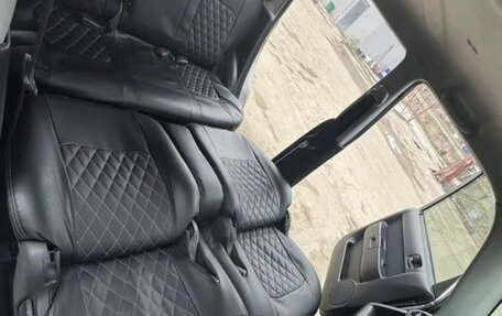 Toyota bB I рестайлинг, 2003 год, 1 500 000 рублей, 22 фотография