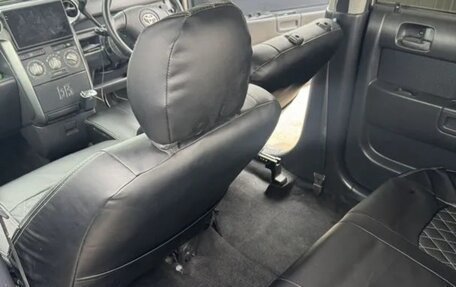 Toyota bB I рестайлинг, 2003 год, 1 500 000 рублей, 25 фотография