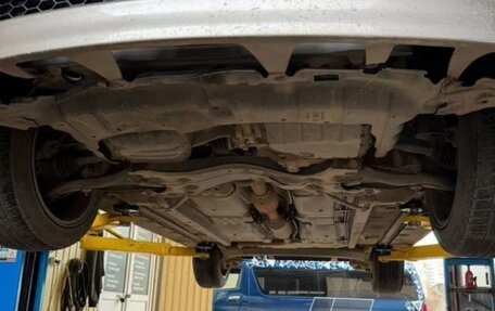 Toyota bB I рестайлинг, 2003 год, 1 500 000 рублей, 33 фотография