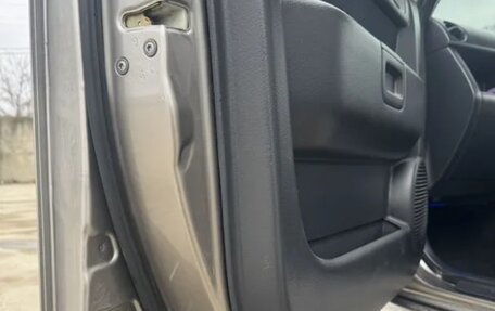 Toyota bB I рестайлинг, 2003 год, 1 500 000 рублей, 31 фотография