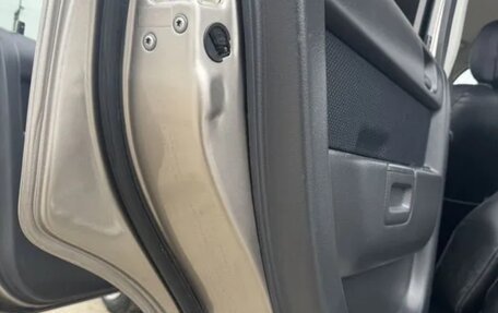 Toyota bB I рестайлинг, 2003 год, 1 500 000 рублей, 30 фотография