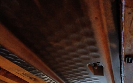 Skoda Fabia II, 2013 год, 535 000 рублей, 13 фотография