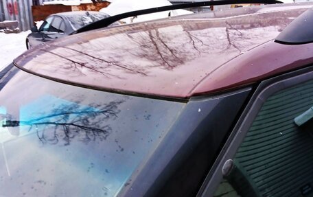 Skoda Fabia II, 2013 год, 535 000 рублей, 10 фотография