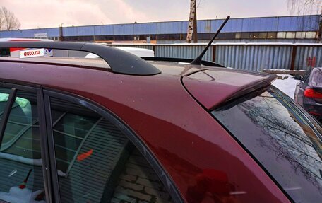 Skoda Fabia II, 2013 год, 535 000 рублей, 9 фотография