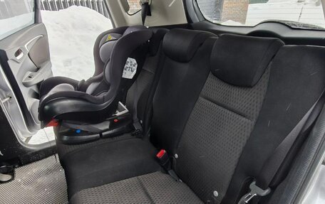 Honda Fit III, 2019 год, 1 300 000 рублей, 7 фотография