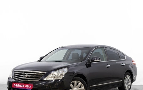Nissan Teana, 2010 год, 1 099 000 рублей, 3 фотография